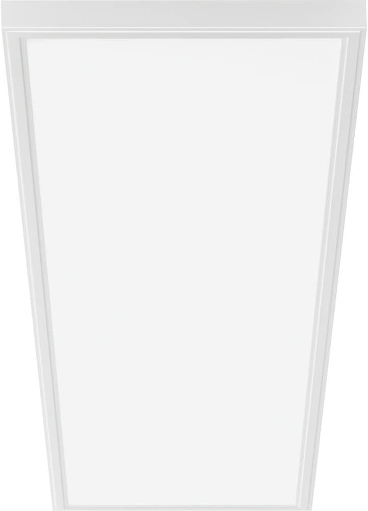 Dimmable Square Flat Panel Ceiling Light