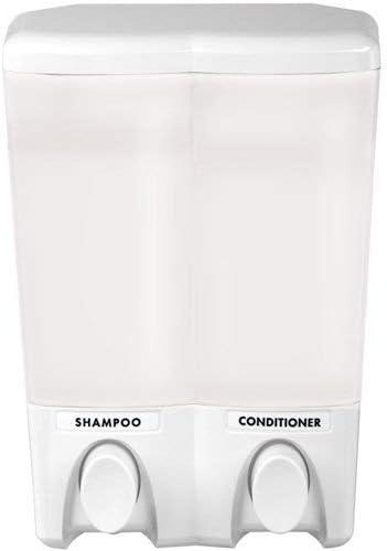 Better Living - Duo - Wall Mount - Liquid Soap Dispenser - 14.2 oz