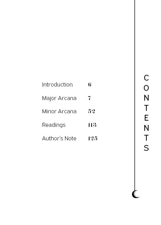 Nightfall Tarot (Other)