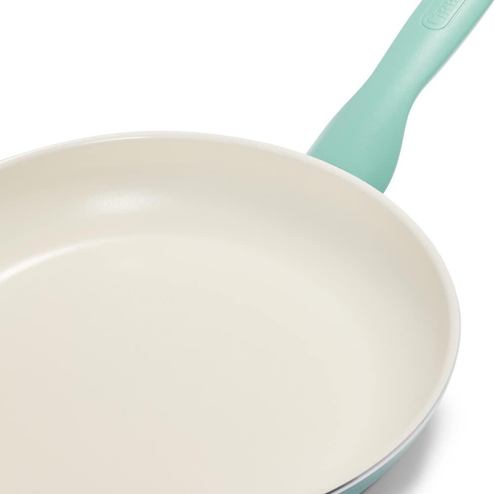 GreenPan GreenPan Rio Healthy Ceramic Nonstick Frying Pan