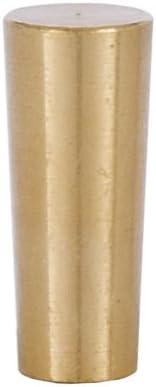 Unfinished Brass Modern Style Lamp Finial