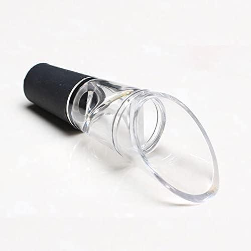 Trovety 360-Degree Wine Aerator and Pourer - 1 Pack