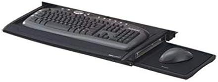 Fellowes 8031207 Office Suites Deluxe Keyboard Drawer