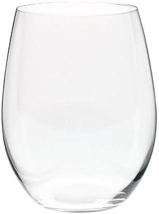 RIEDEL The O Wine Tumbler Cabernet/Merlot Wine Glass (Pay 3 Get 4)