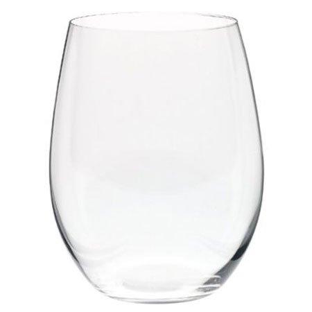 RIEDEL RIEDEL The O Wine Tumbler Cabernet/Merlot Wine Glass (Pay 3 Get 4) (Set of 4)