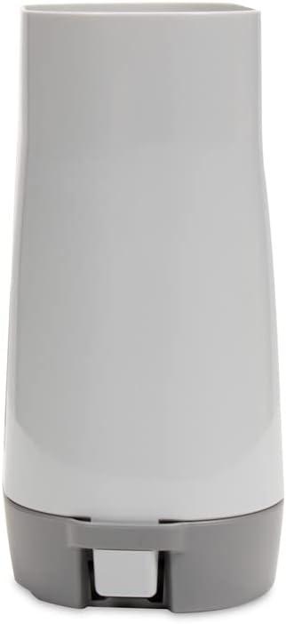 AcuRite AcuRite Wireless Self-Emptying Rain Gauge with Indoor Digital Display (02446)