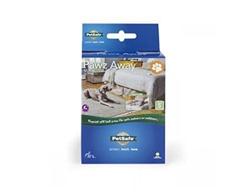 AMH Pawz Away Extra Mini Pet Barrier Transmitter  PWF00-14040 (Pack of 2)