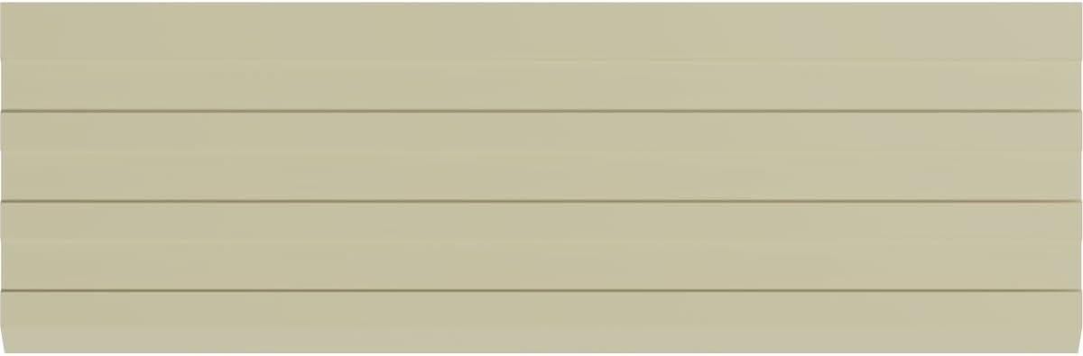 Ekena Millwork Barcelona Baseboard Moulding (8-Pack)