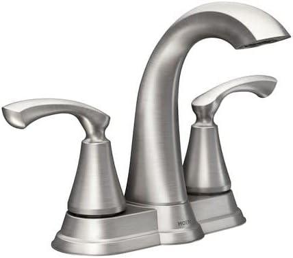 BN 2Hand Lav Faucet