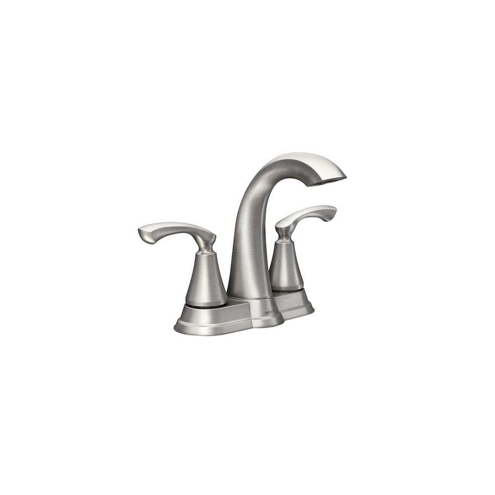 BN 2Hand Lav Faucet