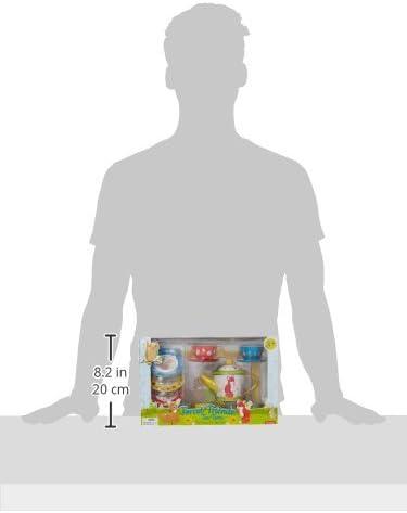Schylling Forest Friends Tea Time Set