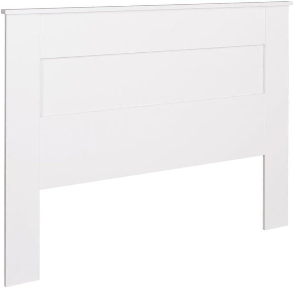 Flat Panel Headboard - Prepac