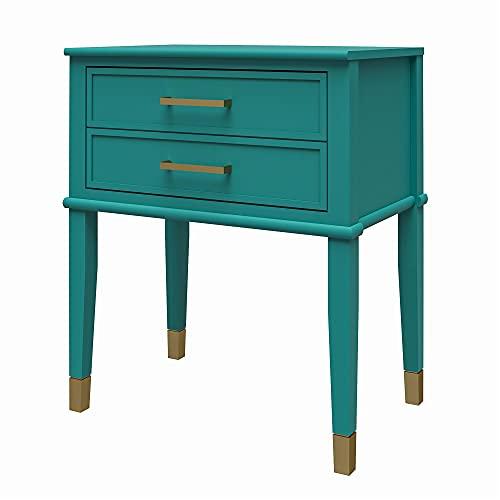 Westerleigh 1-Drawer Nightstand