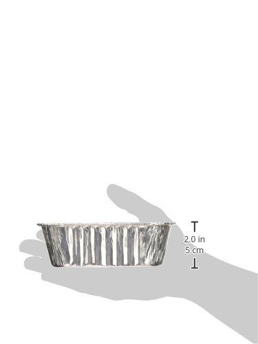 Yukon Glory Aluminum Dishwasher Safe Disposable Drip Pans (Set of 10)