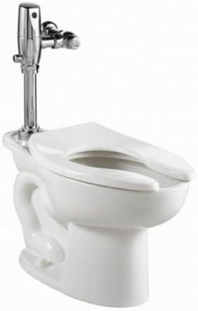 Madera Universal 1.6 GPF Elongated Toilet Bowl