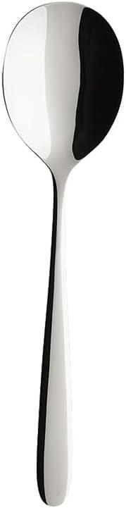 Villeroy & Boch Serving Spoon 8.25 in. Stainless Steel