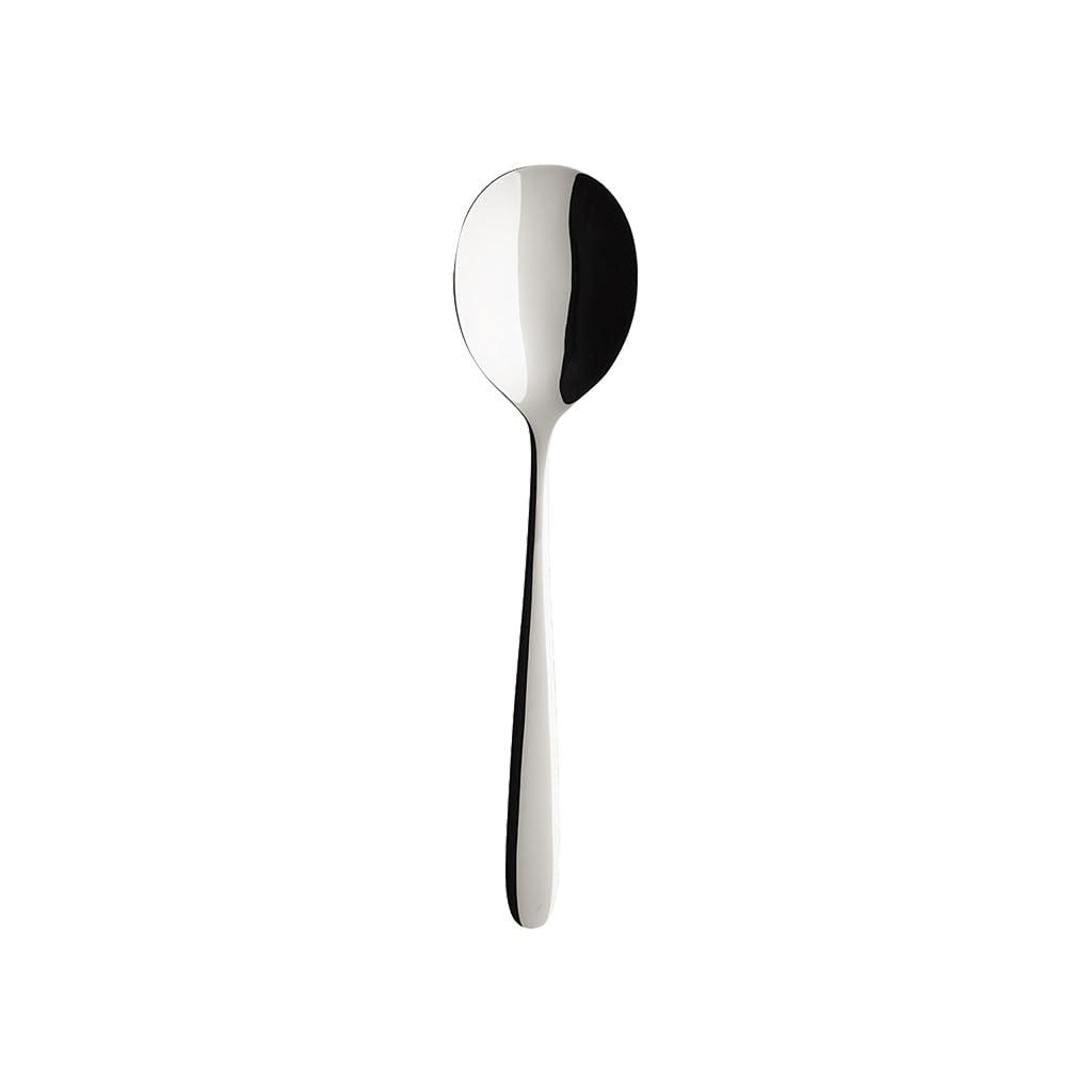 Villeroy & Boch Serving Spoon 8.25 in. Stainless Steel