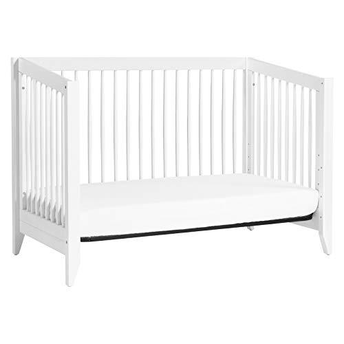 Sprout 4-in-1 Convertible Crib