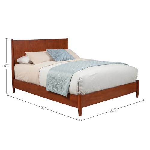 Williams Upholstered Bed