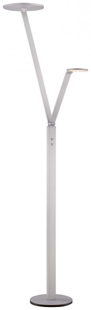 George Kovacs by Minka 71.5'' Task Floor Lamp