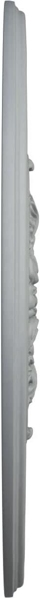 26"OD x 3 1/8"ID x 1 1/2"P Traditional with Acanthus Leaves Ceiling Medallion (Fits Canopies up to 4 1/4")