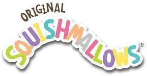 SQK - Large Plush 14" Squishmallows Mushroom