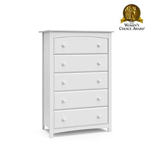 Kenton 5 Drawer Chest