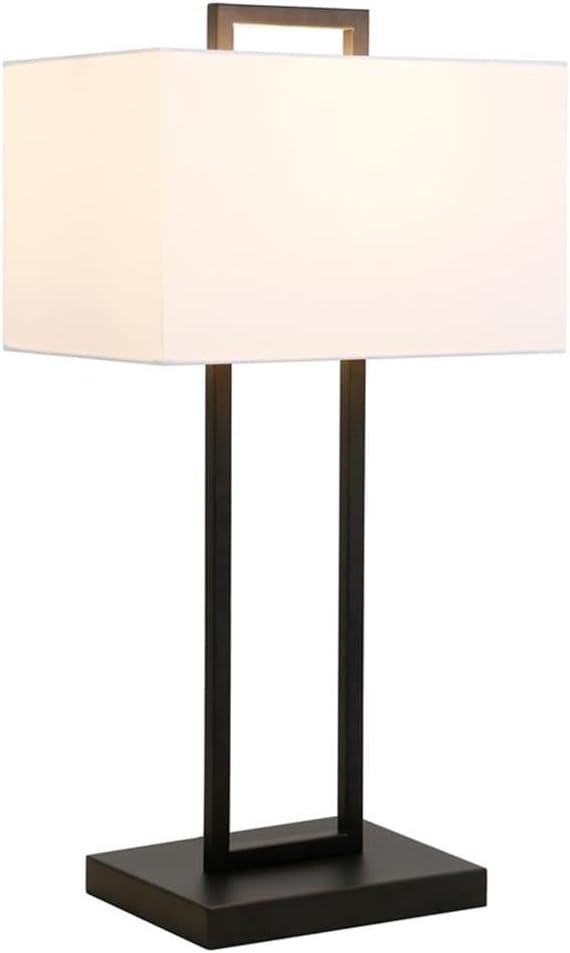 Thaney Metal Table Lamp