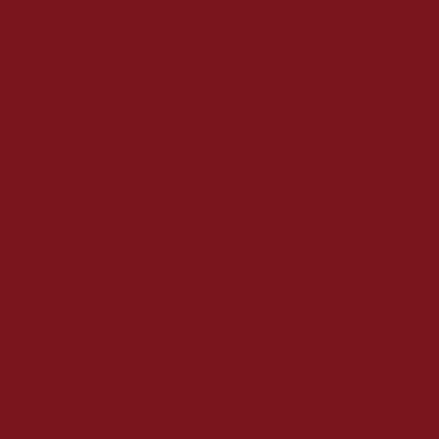 Convenience Concepts Palm Beach Tray in Red Wood Finish with Handles