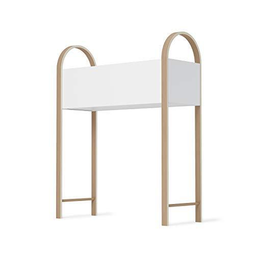 Bellwood Wood Elevated Planter