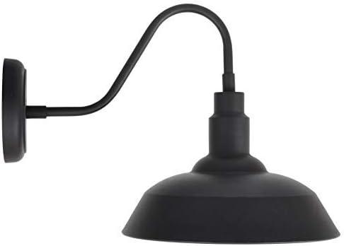 SYLVANIA Outdoor Sconce Light Fixture Kit, includes light bulb