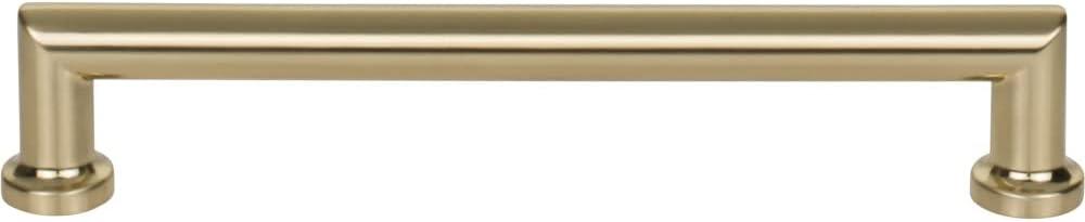 Top Knobs Princetonian Bar Pull