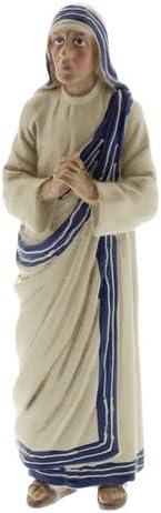 Roman Blessed Saint Mother Teresa of Calcutta Figure