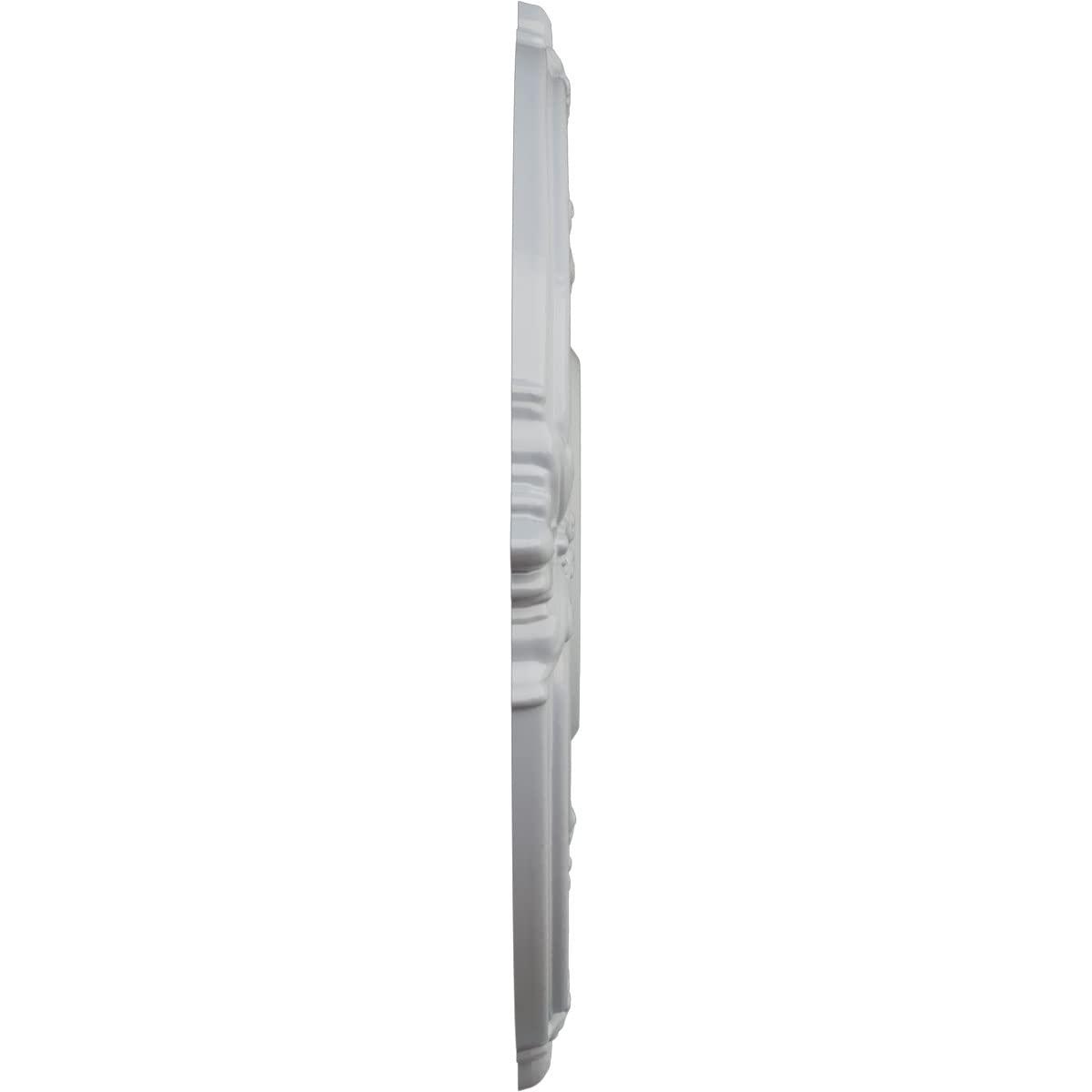 Ekena Millwork Attica Ceiling Medallion CM18ATFRF