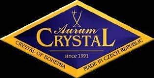 Czech Bohemian Crystal Glass Vase 12''-Height Red ''Plantica'' European Design Elegant Centerpiece Flower Vase Home Decor Wedding Birthday Housewarming Anniversaries