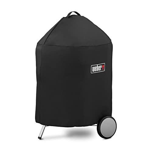 Weber Weber Grill Cover 22 In. Kettle