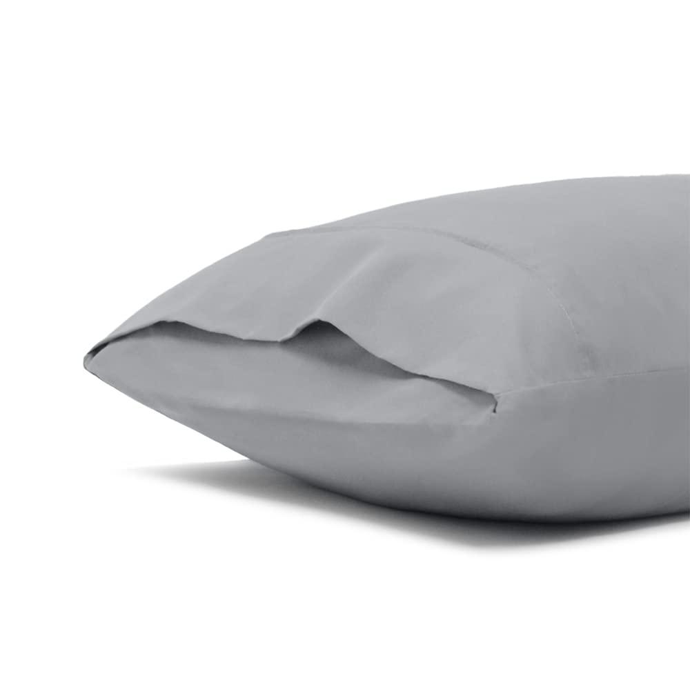 Jennifer Adams Home Essentials Incredibly Soft 2pc. Pillowcase Set