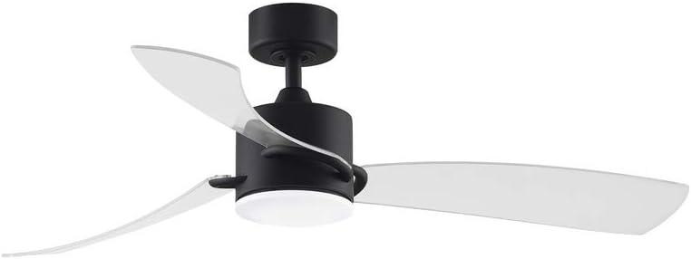 SculptAire Ceiling Fan with Light Kit