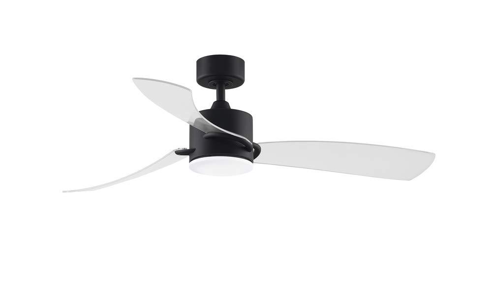 SculptAire Ceiling Fan with Light Kit