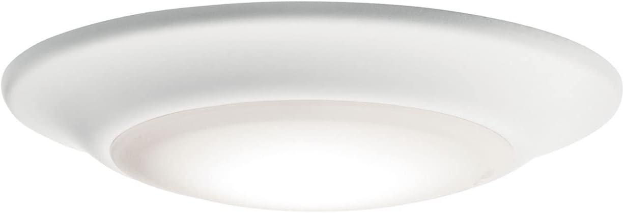 Kichler Lighting - LED Downlight - Gen I - 11W LED Downlight - with Utilitarian