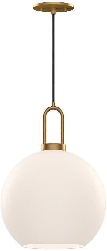 Soji 1 - Light Single Pendant