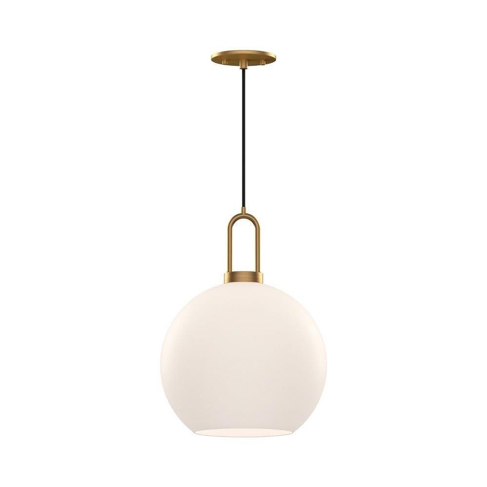 Soji 1 - Light Single Pendant