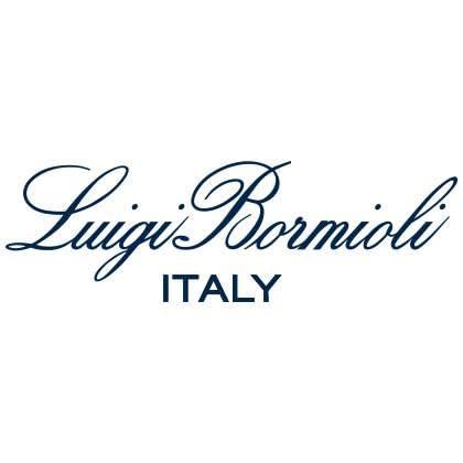 Luigi Bormioli Crescendo 23 Ounce Stemless Drinking Glasses, 4-Piece, 23 oz.