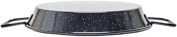Garcima Garcima Enamel Steel Paella Pan