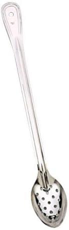 King Kooker King Kooker 18″ Stainless Steel Slotted Spoon