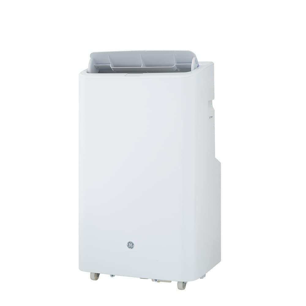 GE® 10,000 BTU Portable Air Conditioner For Medium Rooms Up To 350 Sq Ft. (7,200 BTU SACC)