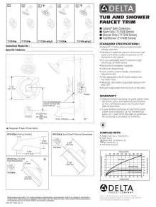 Stainless Steel Wall Mounted Shower Trim Set