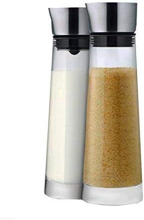 Blomus Macciato Cream and Sugar Set