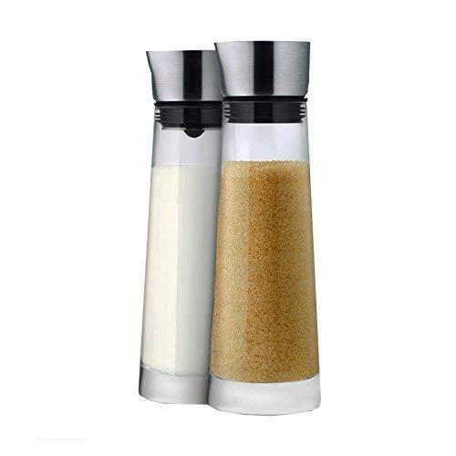 Blomus Macciato Cream and Sugar Set