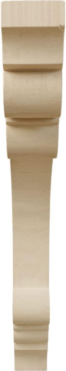 Ekena Millwork Ellis Wood Corbel